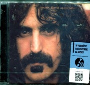 Zappa Frank - Apostrophe(') (CD) nowa folia