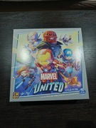 Marvel united    