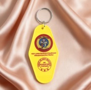 Brelok Better Call Saul Breaking Bad TV Los Pollos Hermanos