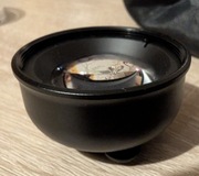 Obiektyw macro filtry CPL star uchwyt do telefonu