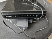 D-Link DIR-600 v.B5 Router 10/100 WiFi 150N #Ł
