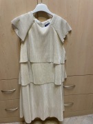 Sukienka dziewczęca Okaidi rozmiar 152