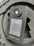 Spektrofotometr Spektrometr Luksomierz GL Optic Spectis 1.0 Touch