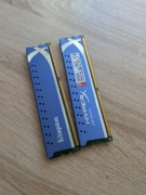 Kingston Hyperx Genesis, 2 x 4 Gb, DDR 3 