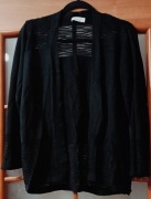 Per Una czarny sweter 