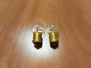 Żaróweczki #455 (blinker) do flippera