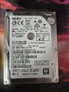 Dysk HDD 2,5" HGST 1TB