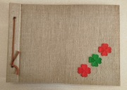 Album na zdjęcia PRL