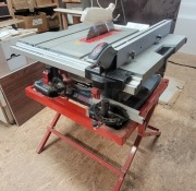 Pilarka stołowa Bosch GTS 10 XC