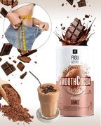 Koktajl na odchudzanie LR FIGUACTIVE Smooth Cocoa Shake - kakaowy