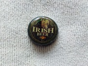 KAPSEL PIWNY IRISH BROWAR OLSZTYN nr. kat 19