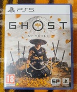 Ghost of Yotei PL - PS5 -