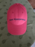 Czapka bejsbolówka Peak Performance 