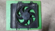 Wentylator peugot 208 1.2 vti 