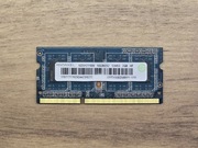 RAM Ramaxel DDR3 2GB 1600 MHz