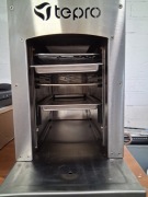 Grill Gazowy Tepro Toronto Steakgrill 800°C – Idealny Stek w 90 sekund!