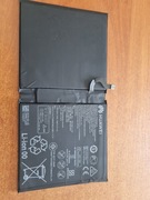 Bateria  hb2994i8ecw Huawei MediaPad M5 10 PRO CMR-AL19