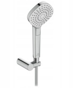 Ideal Standard Idealrain zestaw prysznicowy ścienny chrom B2240AA
