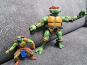 Raphael 12cm żółwie ninja