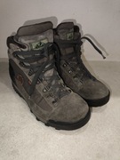 Aku Damskie Buty Trekkingowe Górskie 