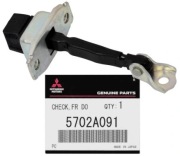 Ogranicznik drzwi przód L=P PAJERO III IV 5702A091