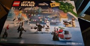 Lego Star Wars 75307 Kalendarz Adwentowy 2021