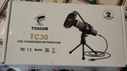 Mikrofon Tonor TC30
