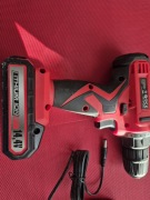Wkrętarka Nutool Red NPK14LPL 14,4 V
