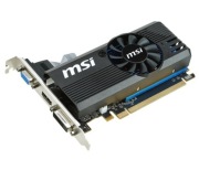 Karta Graficzna MSI R7 240 2GD3 LP