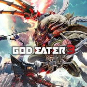 God Eater 3 - klucz STEAM - PC