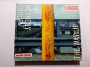 Pat Metheny Group - The way up