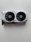 Karta Graficzna ASUS GTX 1070 Dual 8GB GDDR5