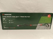 Opalarka Wypalarka Do Chwastów 2000w Parkside 