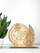 Wieczny kalendarz Dzień Nauczyciela