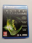 Alien Isolation PlayStation4 