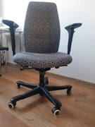 Fotel biurowy Kinnarps 5000