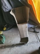Tunel mtd 7312539A