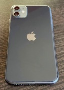 iPhone 11 - stan idealny. Bateria 100%