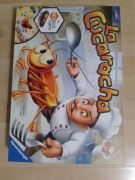 La cucaracha jak nowa