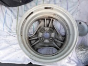 Alufelga 14'' OPEL x1