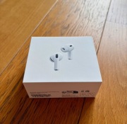 Nowe Apple AirPods Pro 3