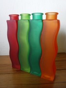 4 kolorowe wazony Ikea ZOBACZ 