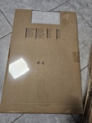 Delaktig ikea - pokrowiec na materac 200x80x15cm lub siedzisko sofy 3os.