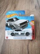 Hot Wheels NISSAN SKYLINE 2000GT-R LBWK