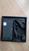 Zestaw 2w1: Etui + Szkło hartowane do iPhone 12 mini