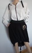 My Vogue spódnica i bluza 