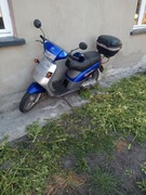Sprzedam Skuter