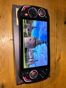 Konsola Acer Nitro Blaze 7 GN 771 na gwarancji