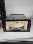 Regulator temperatury