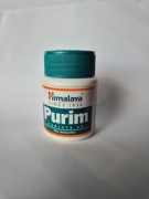 HIMALAYA - PURIM -  zapalenie skóry, trądzik